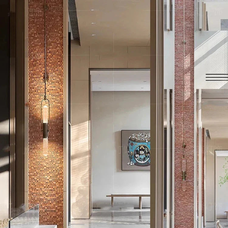 Renrisa Wall Lamp