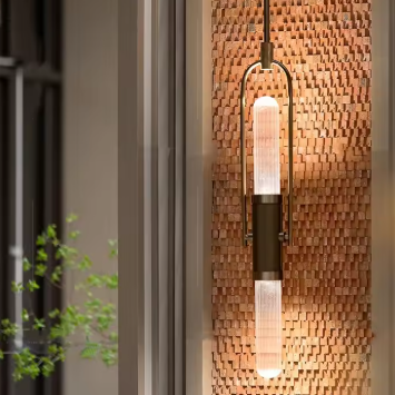 Renrisa Wall Lamp