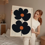 Renstarno Wall Art