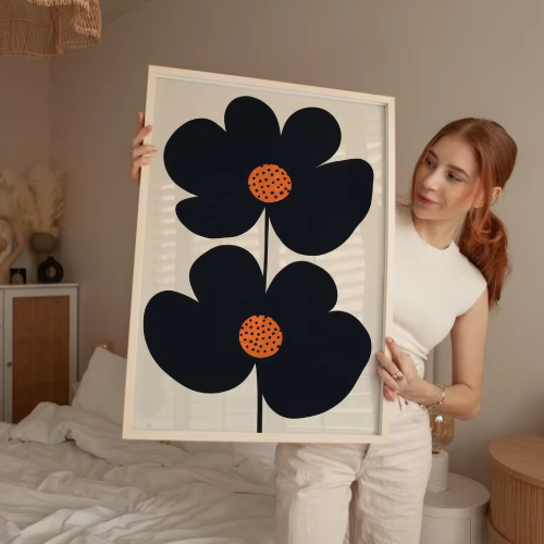 Renstarno Wall Art