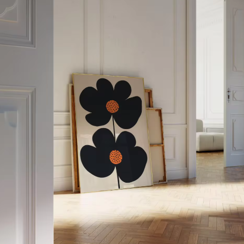 Renstarno Wall Art