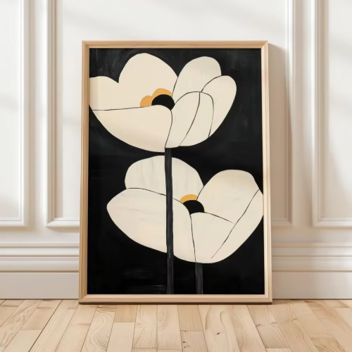 Renstarno Wall Art