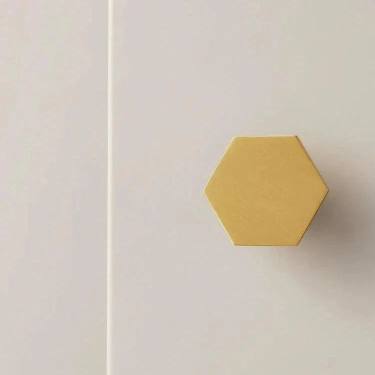 Renstoda Cabinet Knobs