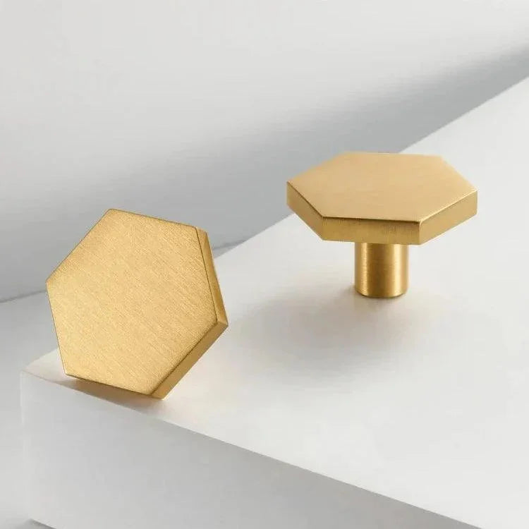 Renstoda Cabinet Knobs