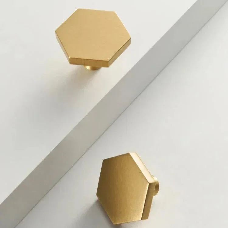 Renstoda Cabinet Knobs