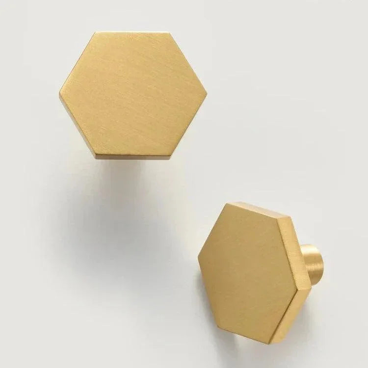 Renstoda Cabinet Knobs