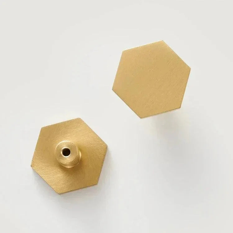 Renstoda Cabinet Knobs