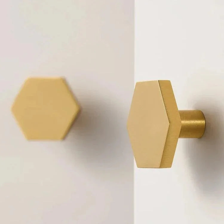 Renstoda Cabinet Knobs