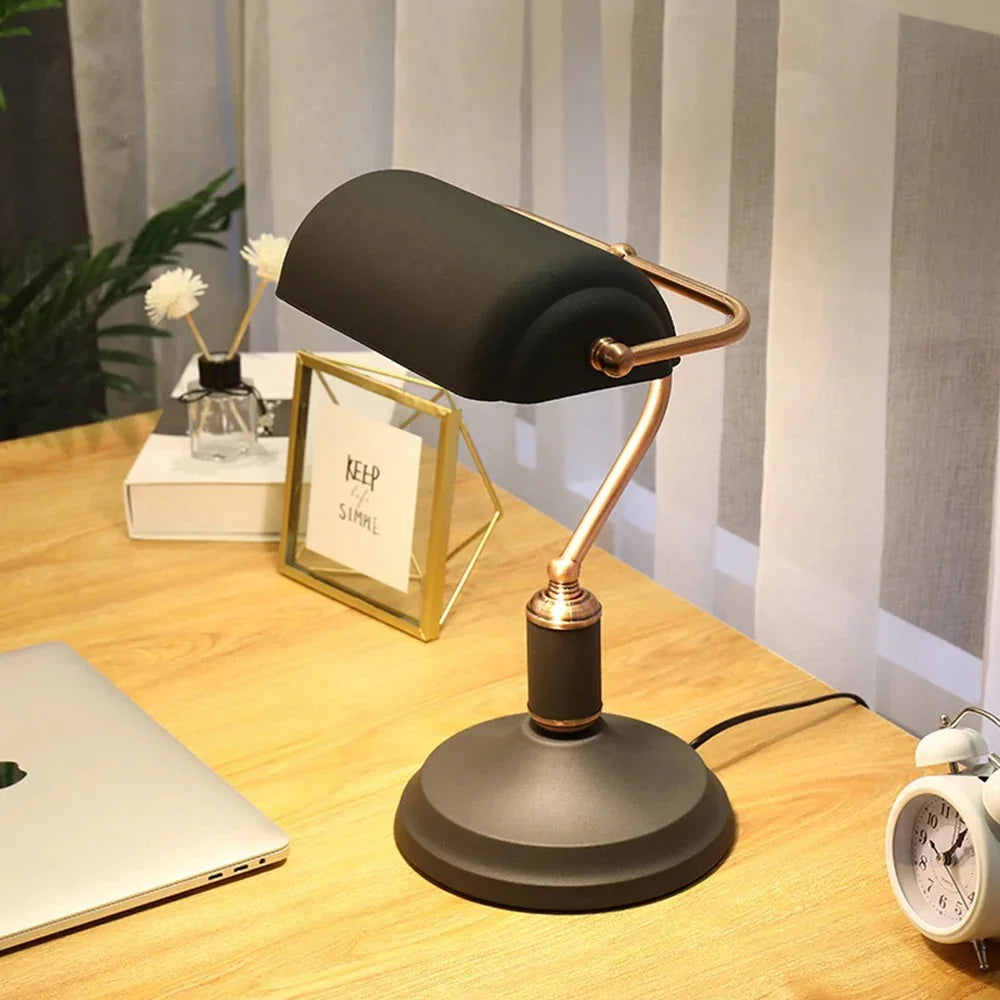 Rentorra Desk Lamp