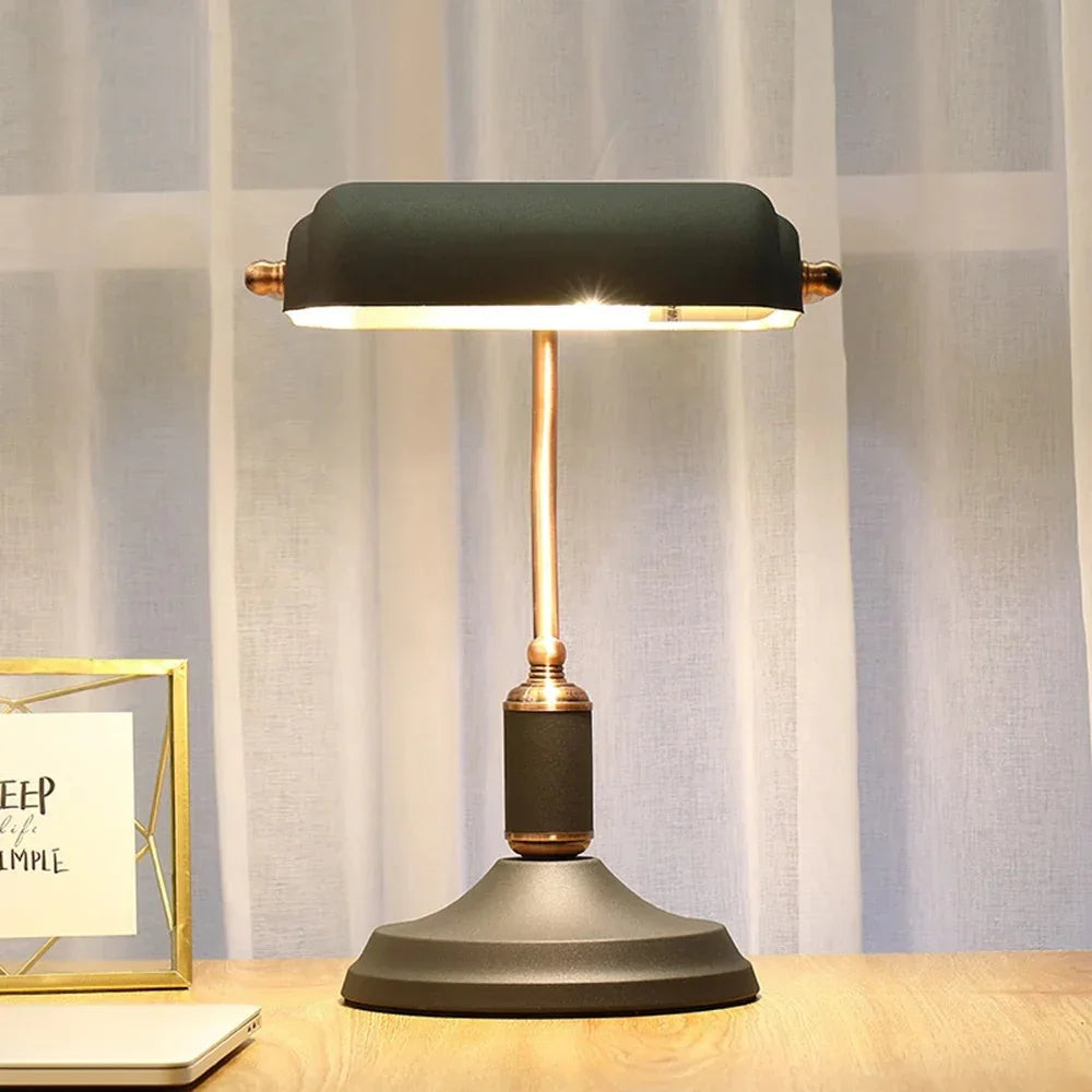 Rentorra Desk Lamp