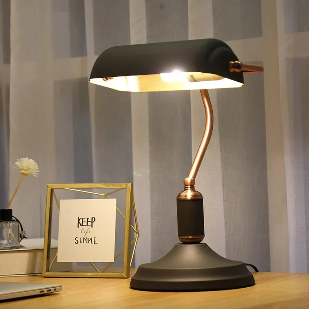 Rentorra Desk Lamp