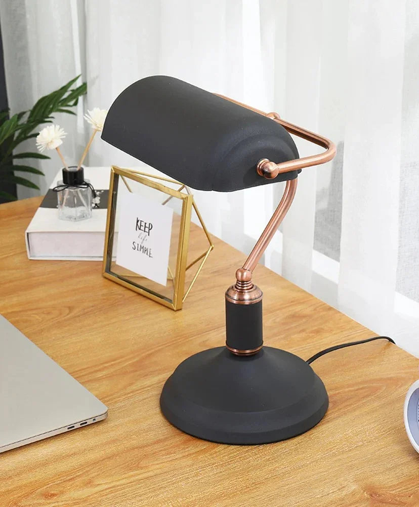 Rentorra Desk Lamp