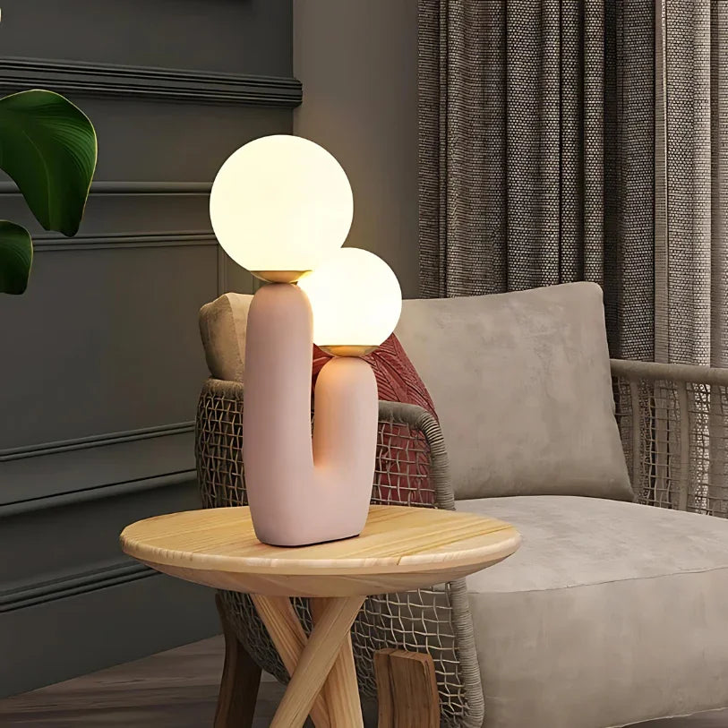 Resende Lamp