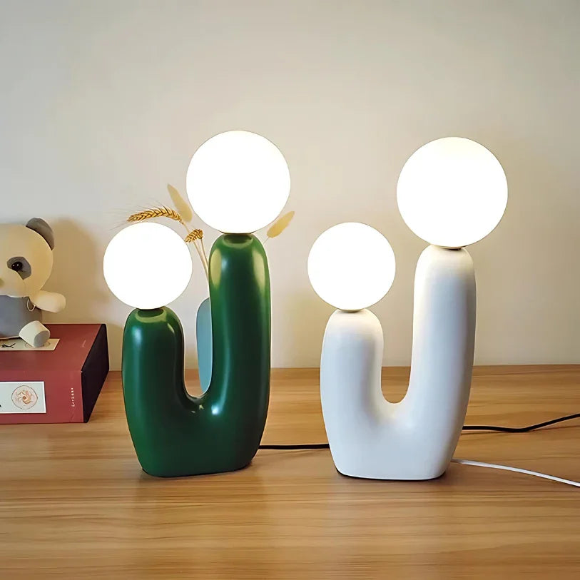 Resende Lamp