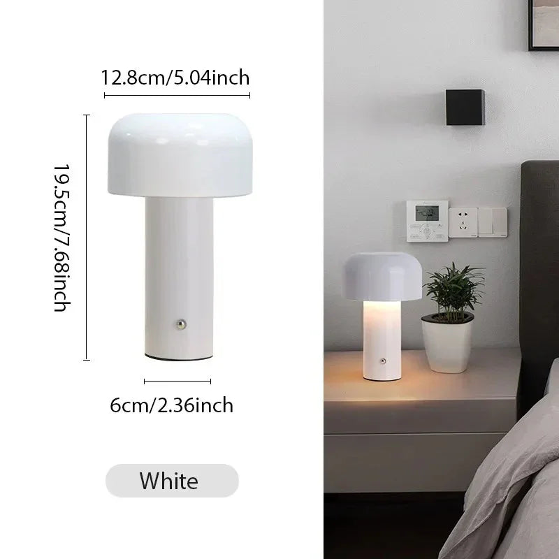 Resende Table Lamp | Kelmera