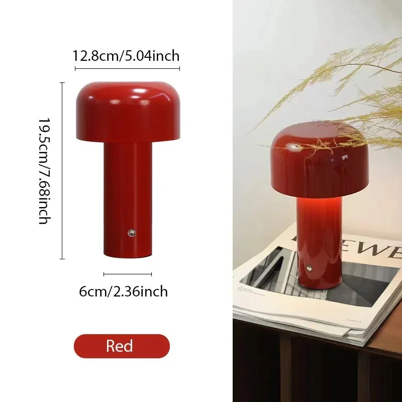 Resende Table Lamp | Kelmera