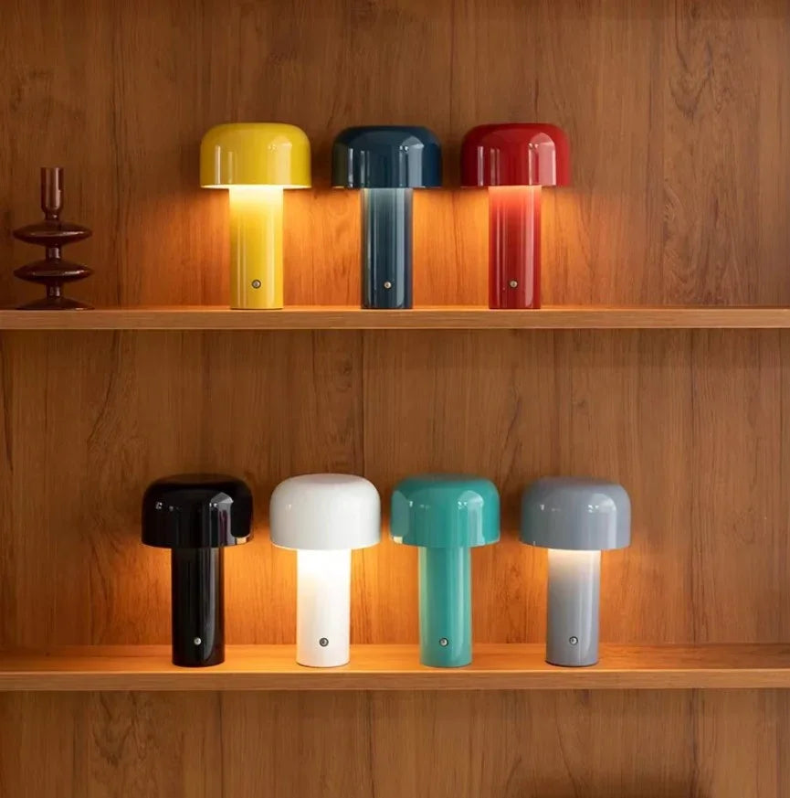 Resende Table Lamp | Kelmera