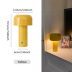 Resende Table Lamp | Kelmera