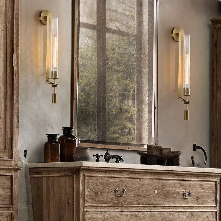 Resende Wall Lamp
