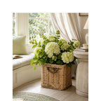 Robust Storage Basket with Reinforced Handles | Kelmera