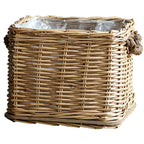 Robust Storage Basket with Reinforced Handles | Kelmera
