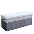 Robust Storage Chest with Removable Lid and Carrying Handles | Kelmera