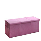 Robust Storage Chest with Removable Lid and Carrying Handles | Kelmera