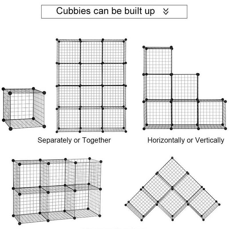 Robust Storage Tray | Kelmera