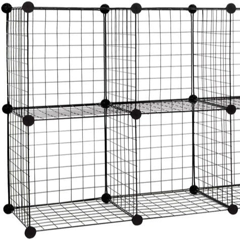 Robust Storage Tray | Kelmera