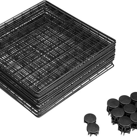 Robust Storage Tray | Kelmera
