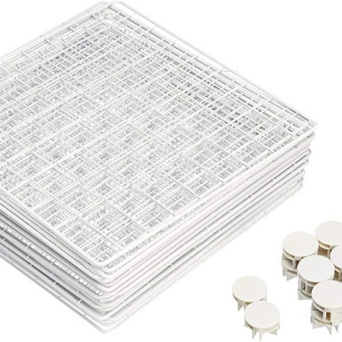 Robust Storage Tray | Kelmera
