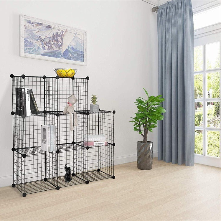 Robust Storage Tray | Kelmera