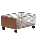 Rolling Underbed Storage Container | Kelmera