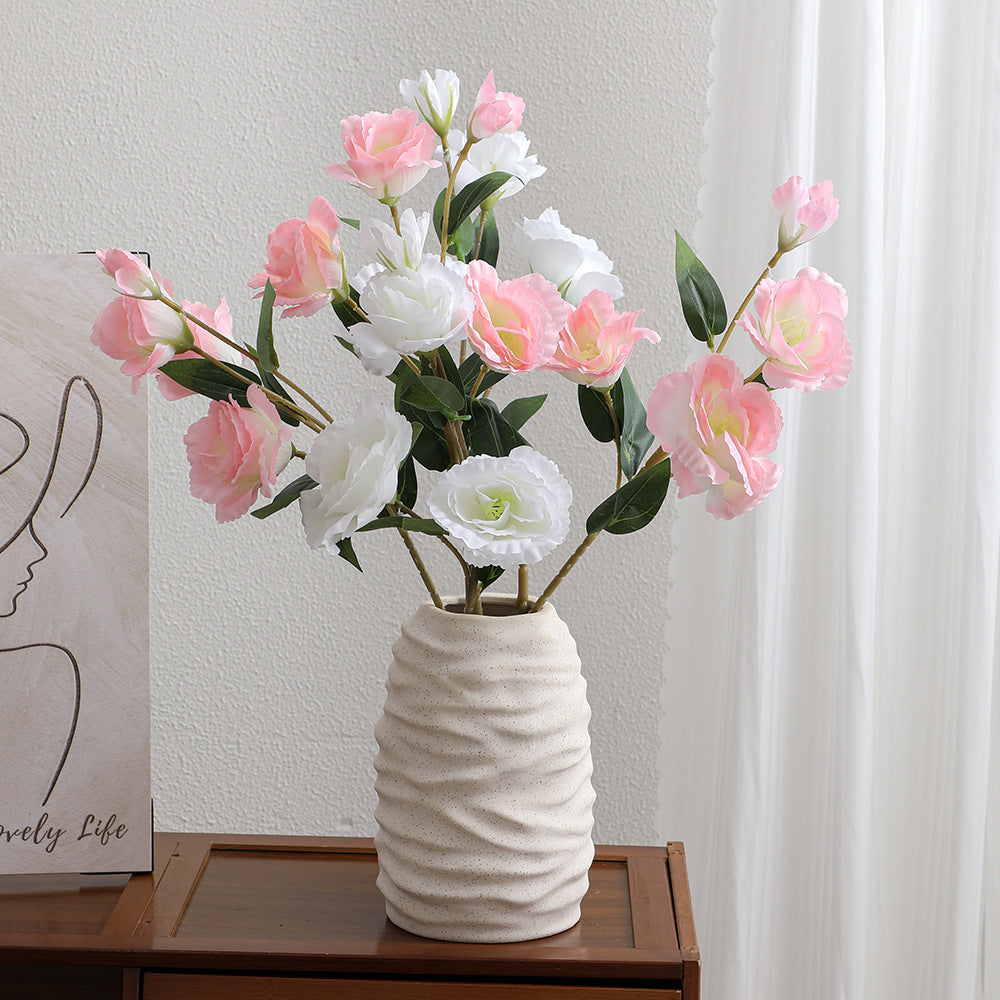 Romantic Artificial Flower Bouquet | Kelmera