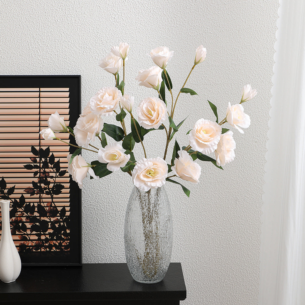 Romantic Artificial Flower Bouquet | Kelmera