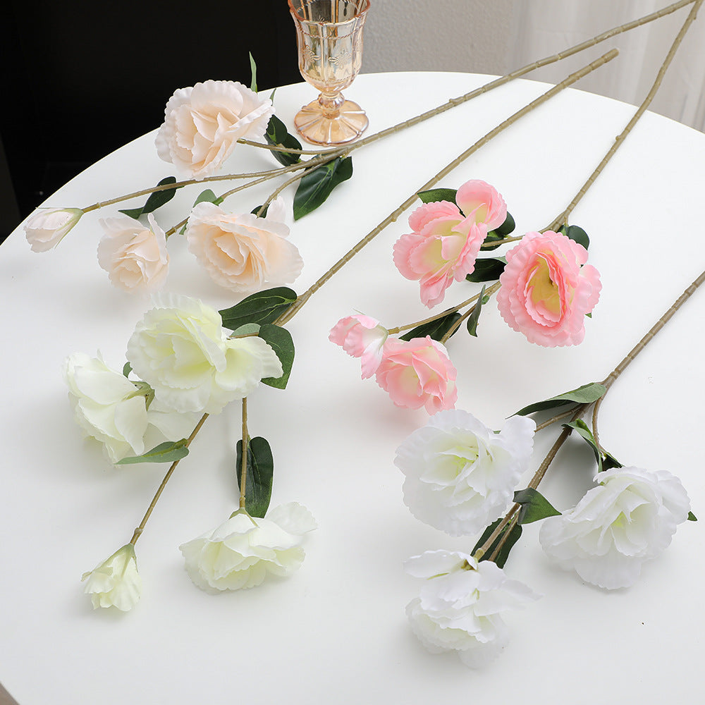 Romantic Artificial Flower Bouquet | Kelmera