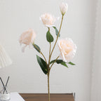 Romantic Artificial Flower Bouquet | Kelmera