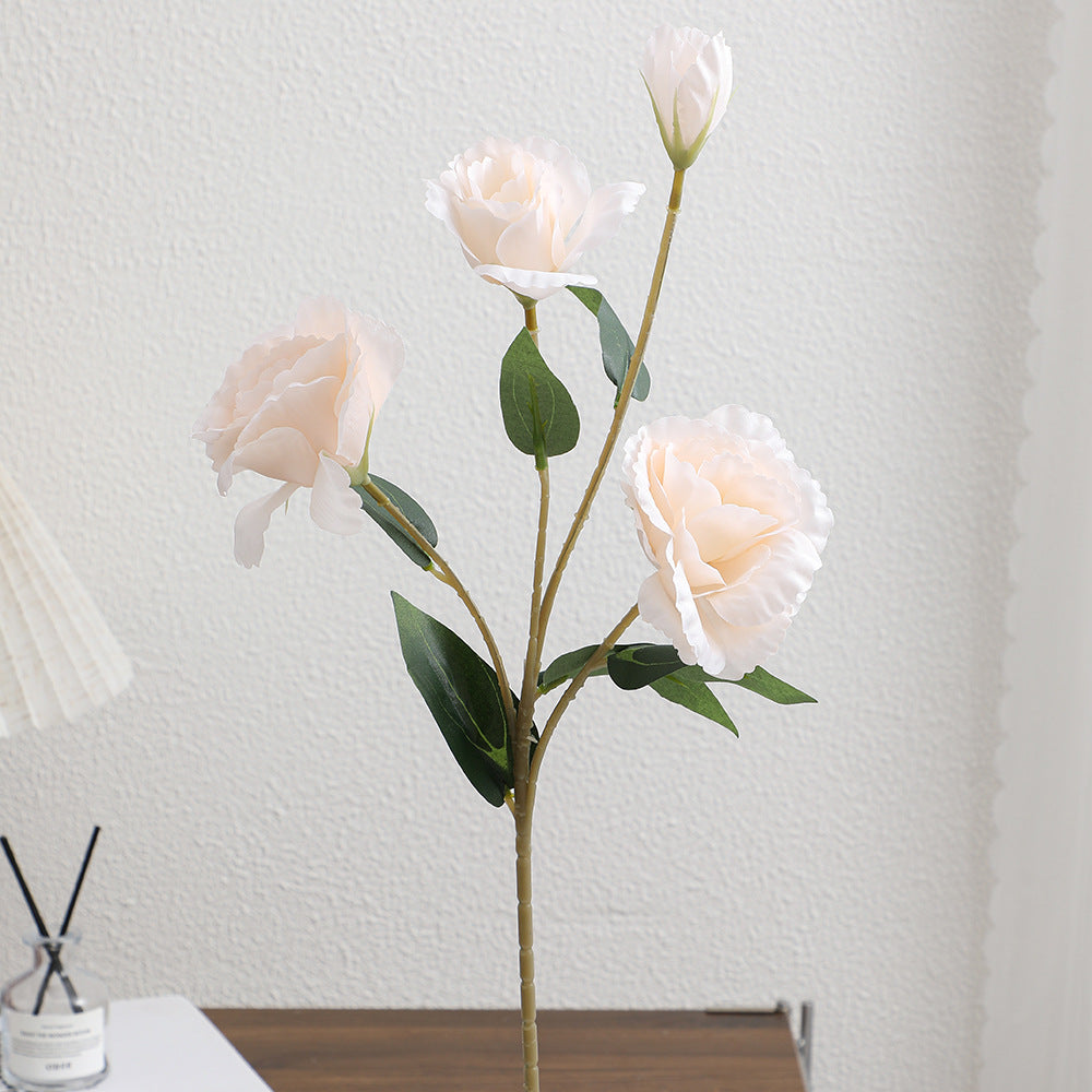 Romantic Artificial Flower Bouquet | Kelmera