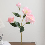 Romantic Artificial Flower Bouquet | Kelmera