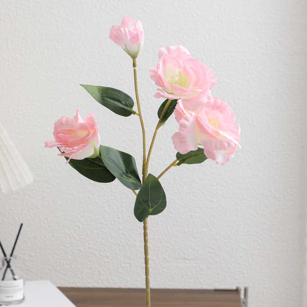 Romantic Artificial Flower Bouquet | Kelmera