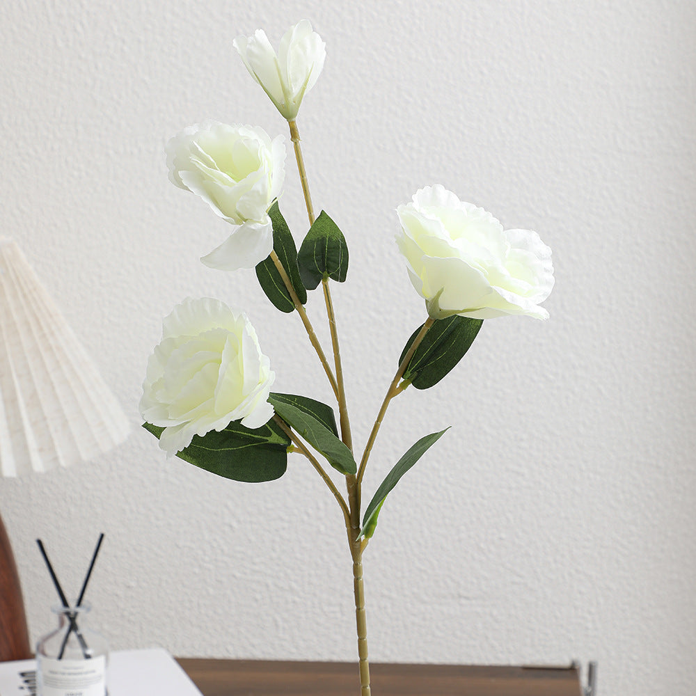 Romantic Artificial Flower Bouquet | Kelmera