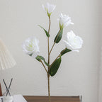 Romantic Artificial Flower Bouquet | Kelmera