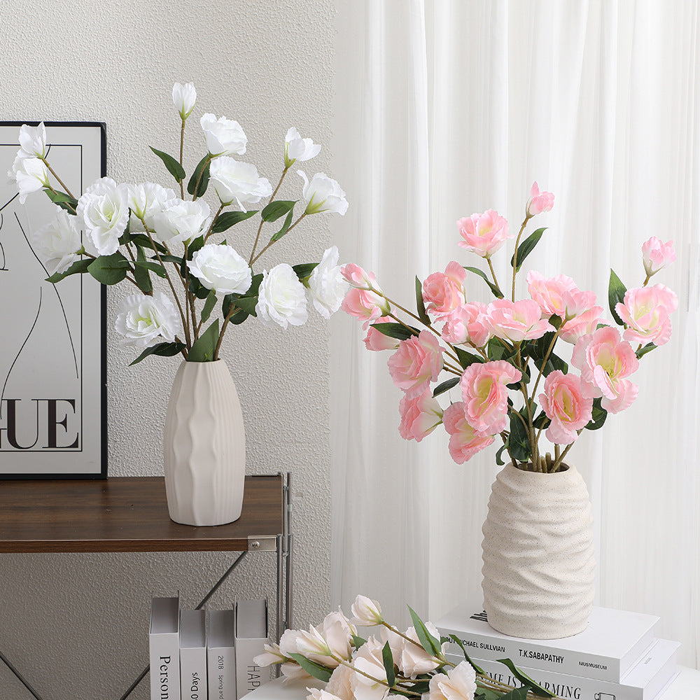 Romantic Artificial Flower Bouquet | Kelmera