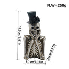 Romantic Skeleton Figure | Kelmera