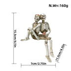 Romantic Skeleton Figure | Kelmera