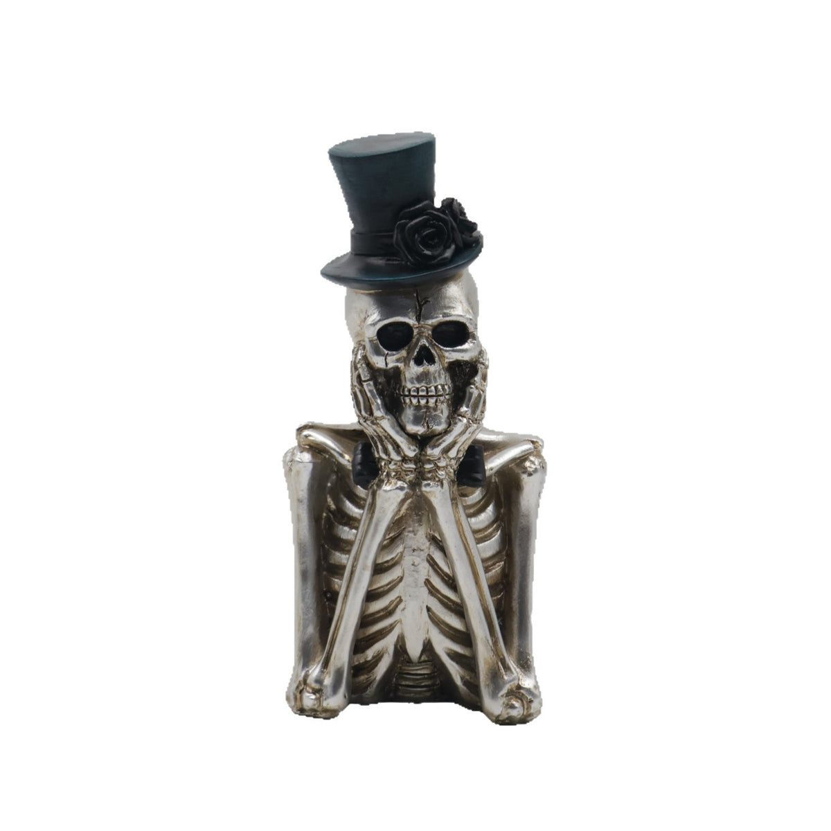 Romantic Skeleton Figure | Kelmera