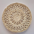 Round Braided Rug | Kelmera