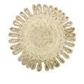 Round Braided Rug | Kelmera