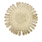 Round Braided Rug | Kelmera