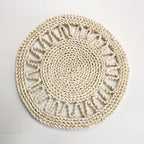 Round Braided Rug | Kelmera